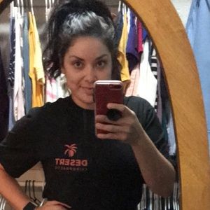 Meet your Posher, Ashley